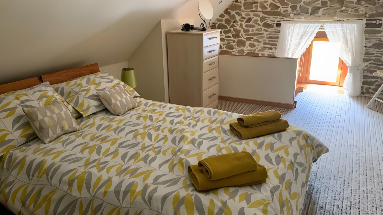 Photo of Bedroom in Plestin-les-Greves