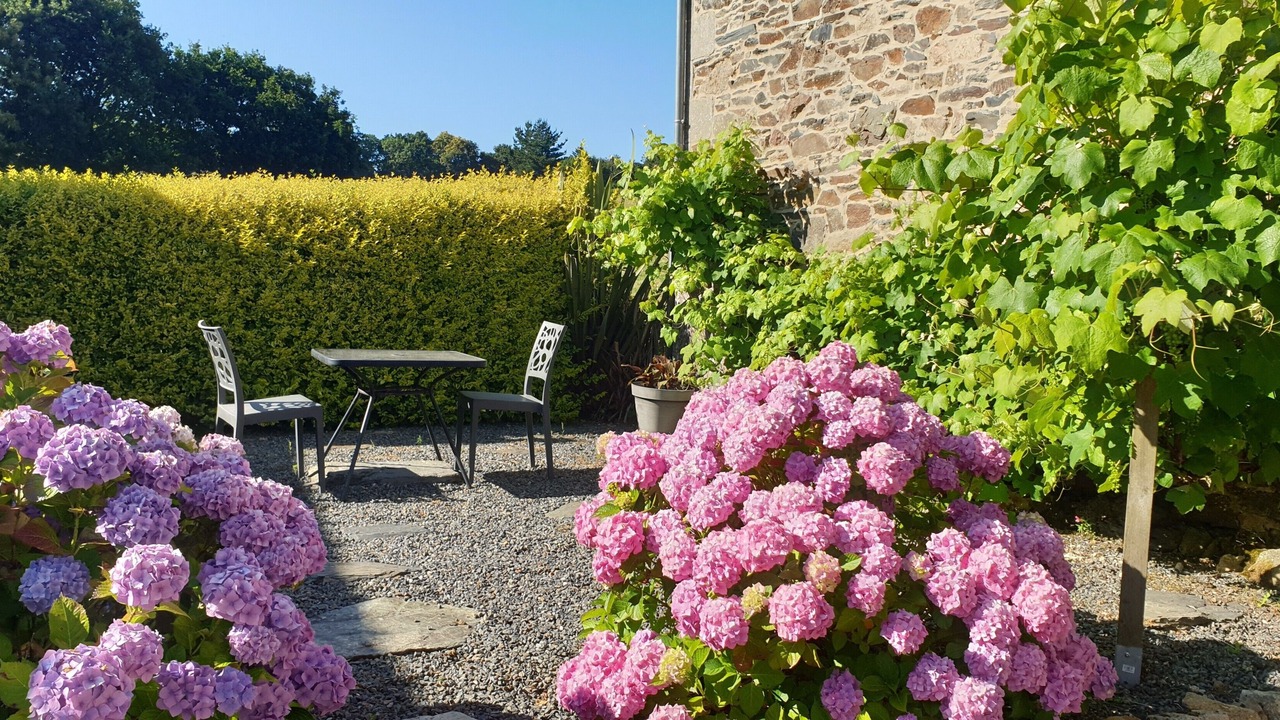 Photo of Outdoor in Plestin-les-Greves