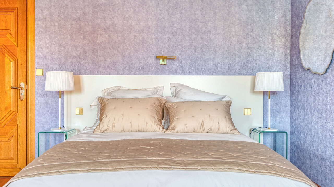 Photo of Bedroom in Bourgenay