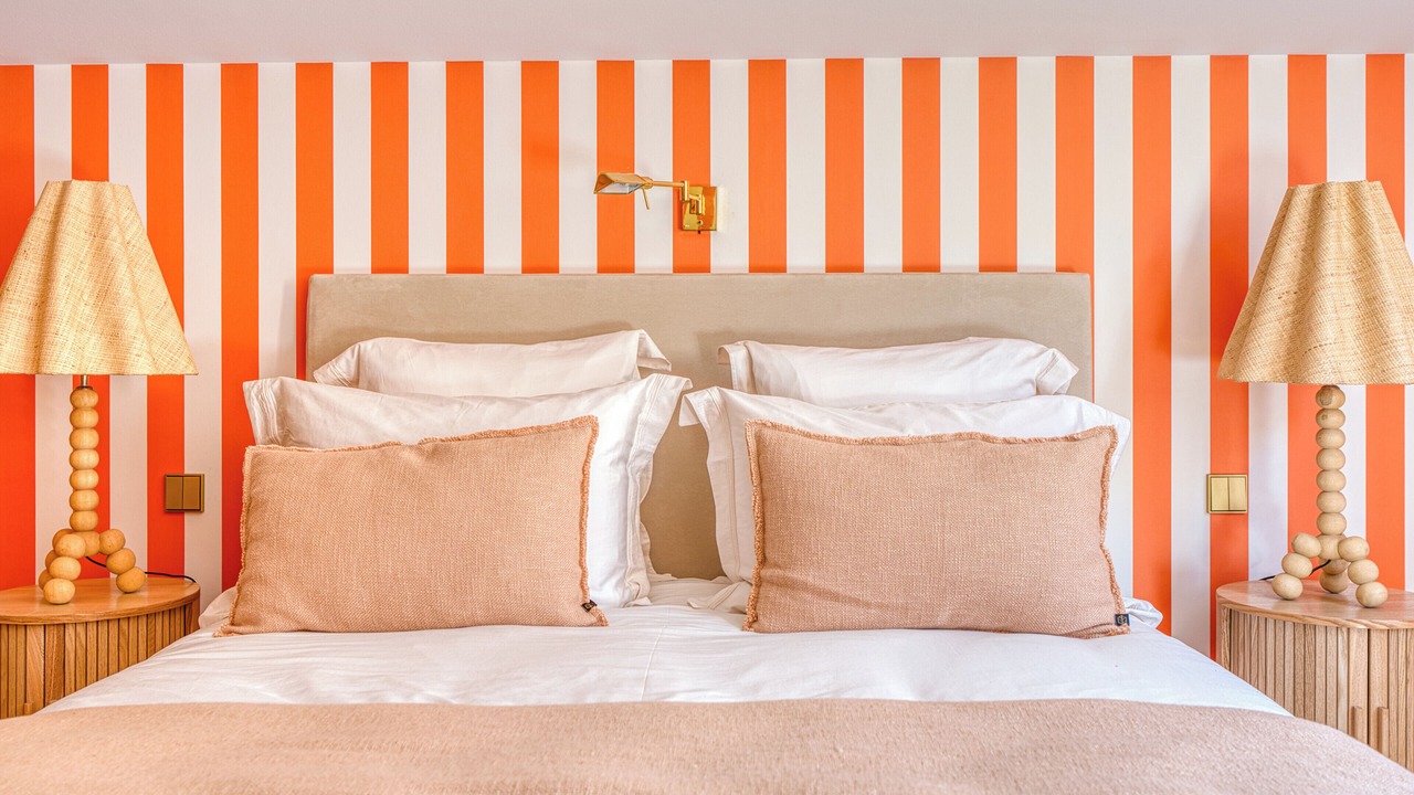 Photo of Bedroom in Bourgenay