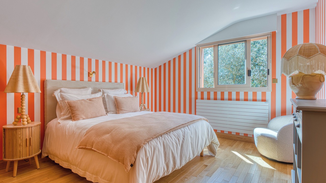 Photo of Bedroom in Bourgenay