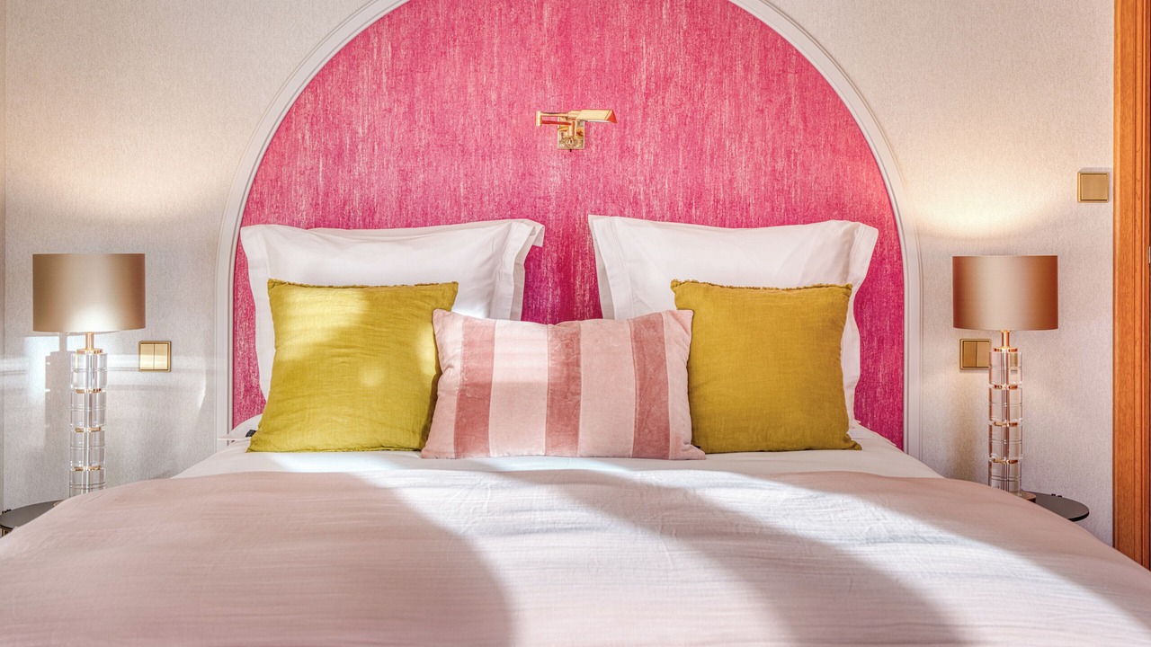Photo of Bedroom in Bourgenay