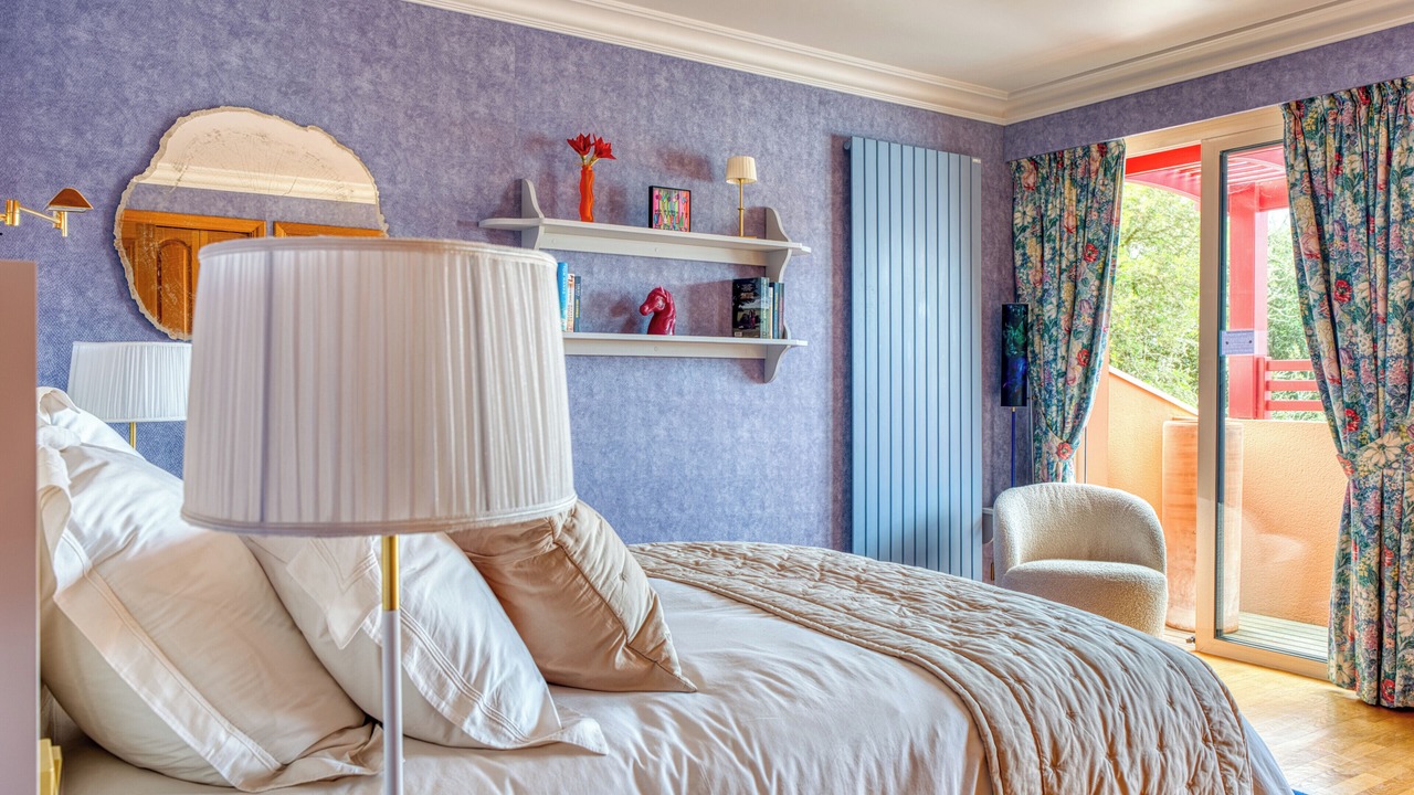 Photo of Bedroom in Bourgenay