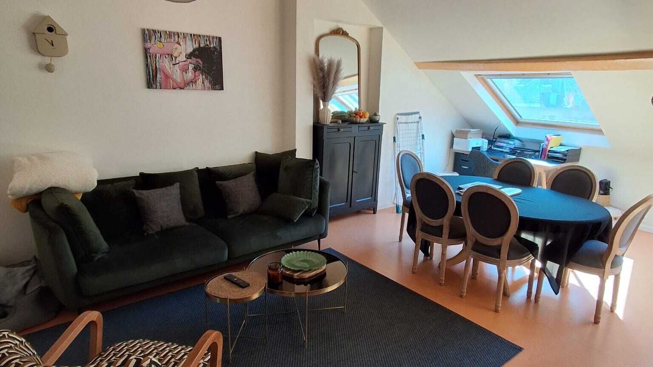 Photo of Livingroom in Laruns