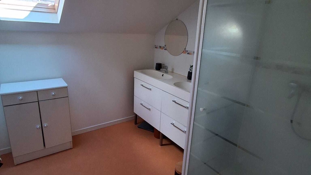 Photo of Bathroom in Laruns