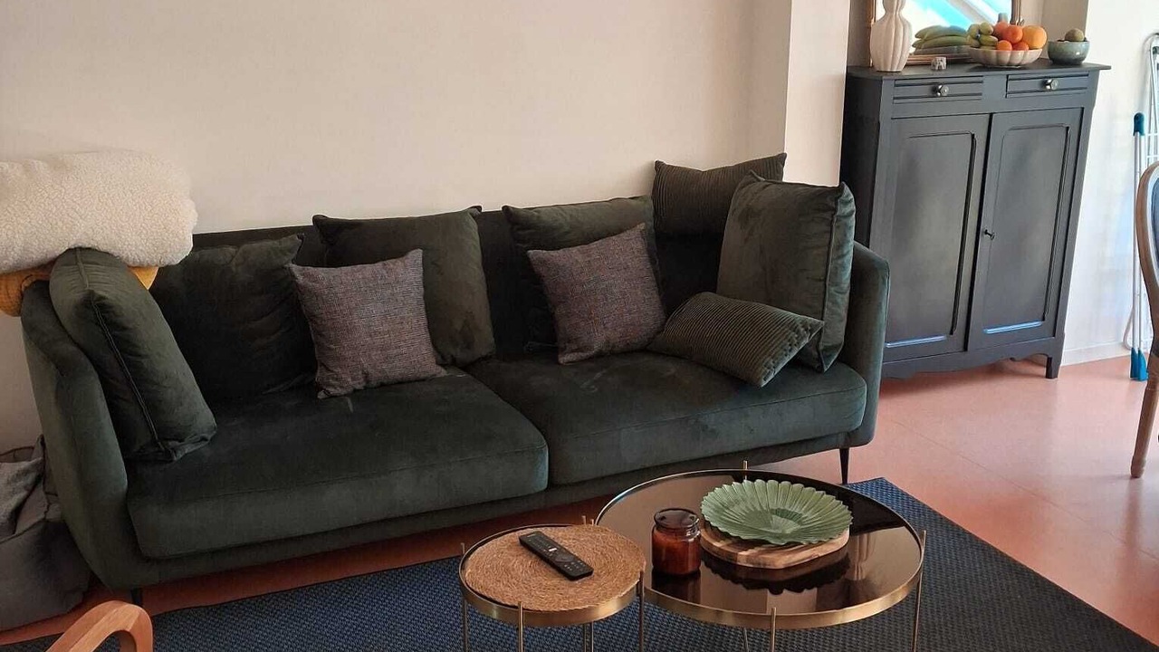 Photo of Livingroom in Laruns
