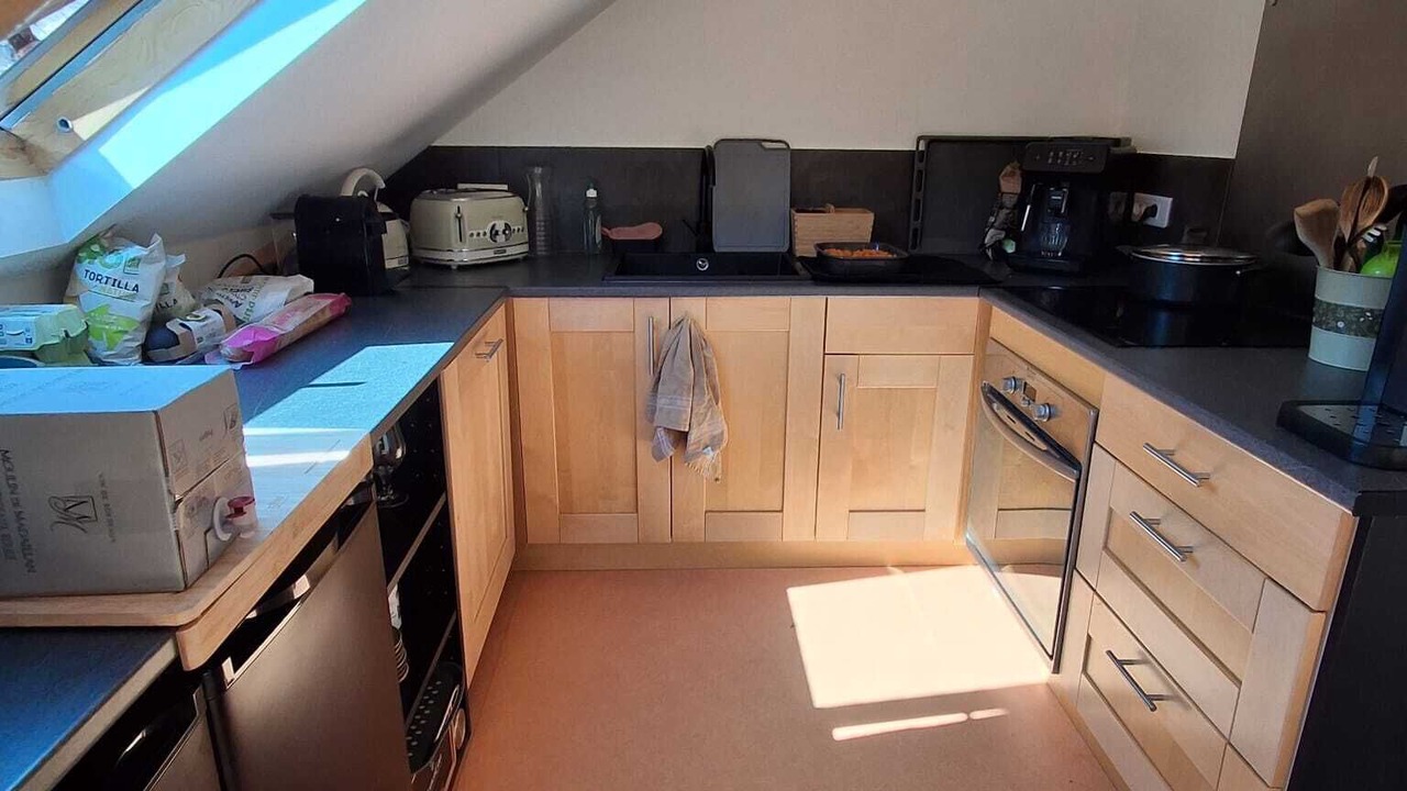 Photo of Kitchen in Laruns