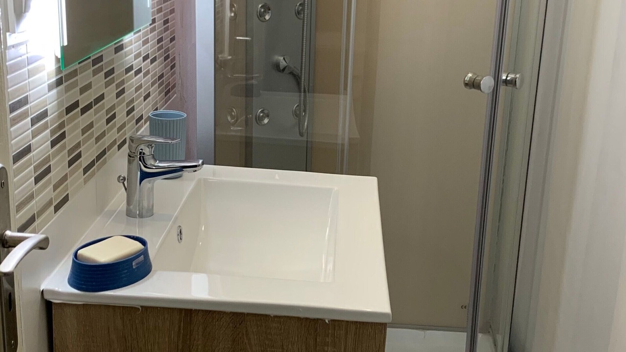 Photo of Bathroom in Mont-l'Etroit