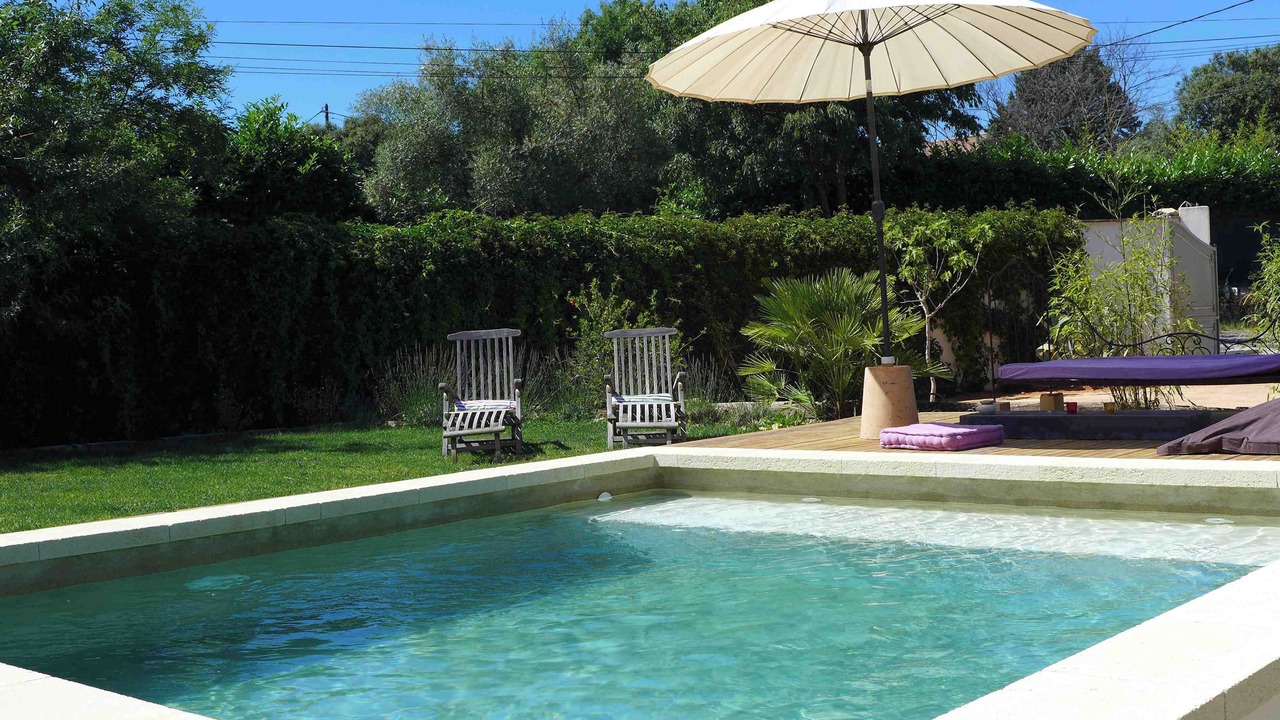 Photo of Outdoor in Vezenobres