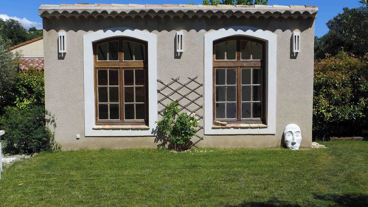 Photo of Outdoor in Vezenobres