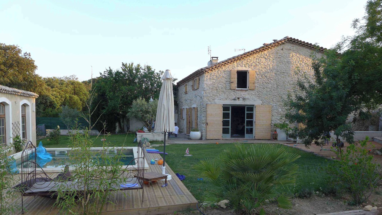 Photo of Outdoor in Vezenobres