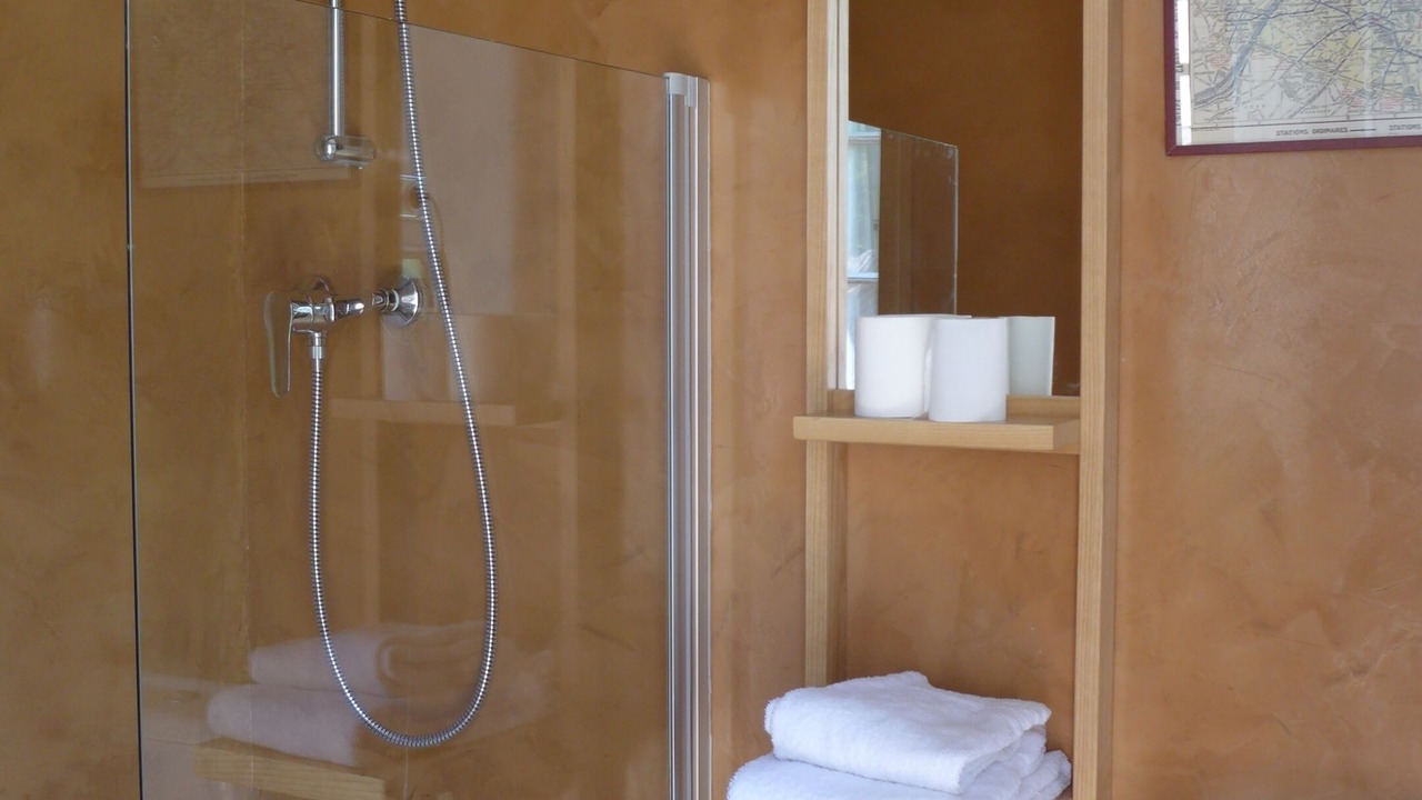 Photo of Bathroom in Vezenobres