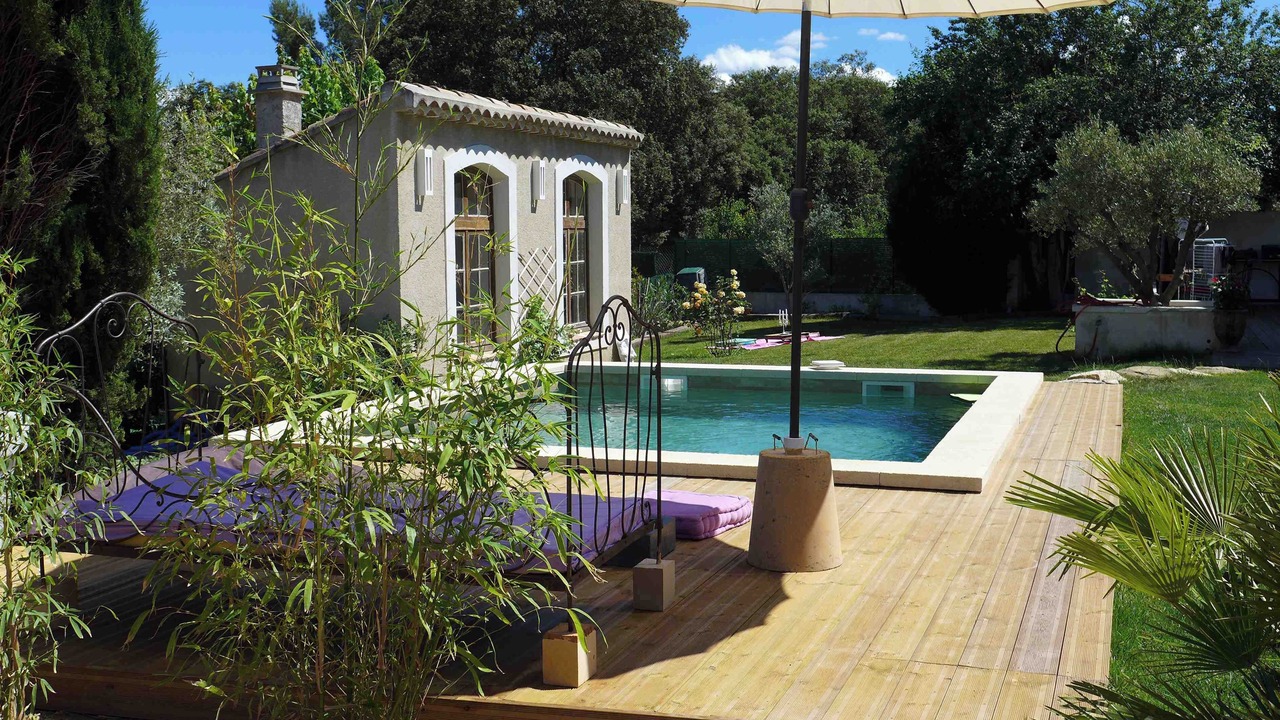 Photo of Outdoor in Vezenobres