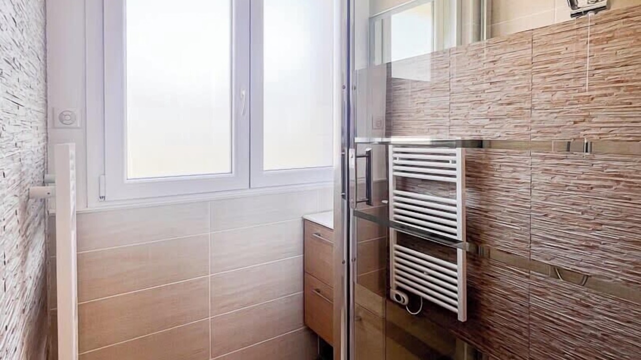 Photo of Bathroom in Les Baumettes