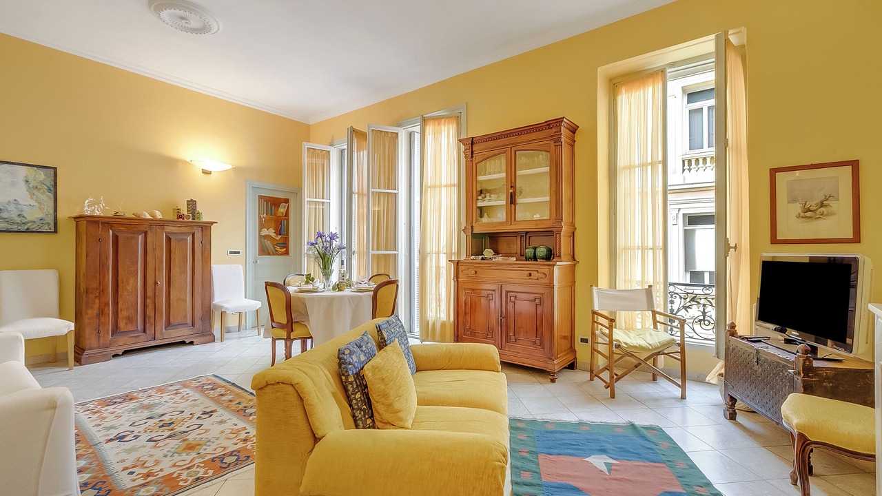 Photo of Bedroom in Old Town