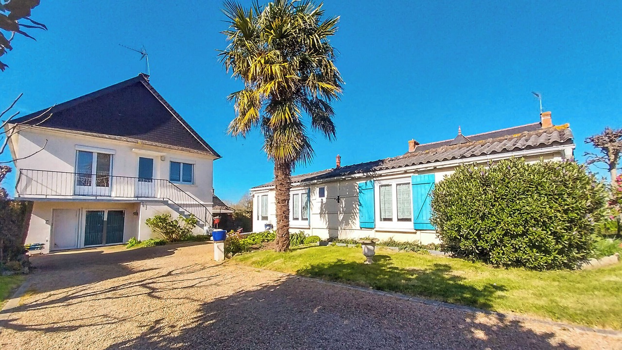 Photo of Outdoor in Ploubalay