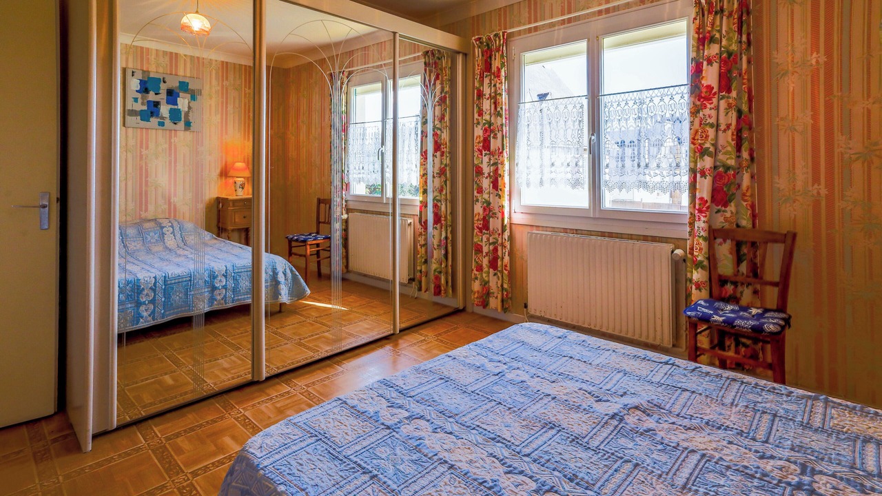 Photo of Bedroom in Ploubalay