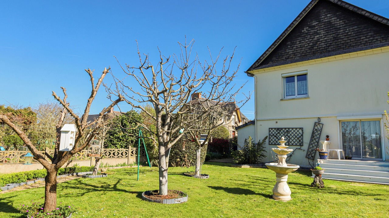 Photo of Outdoor in Ploubalay