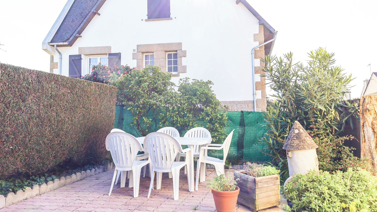 Photo of Outdoor in Ploubalay