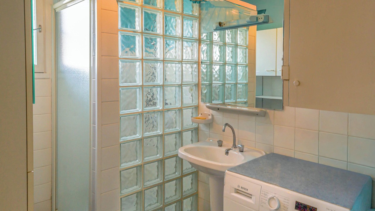 Photo of Bathroom in Ploubalay