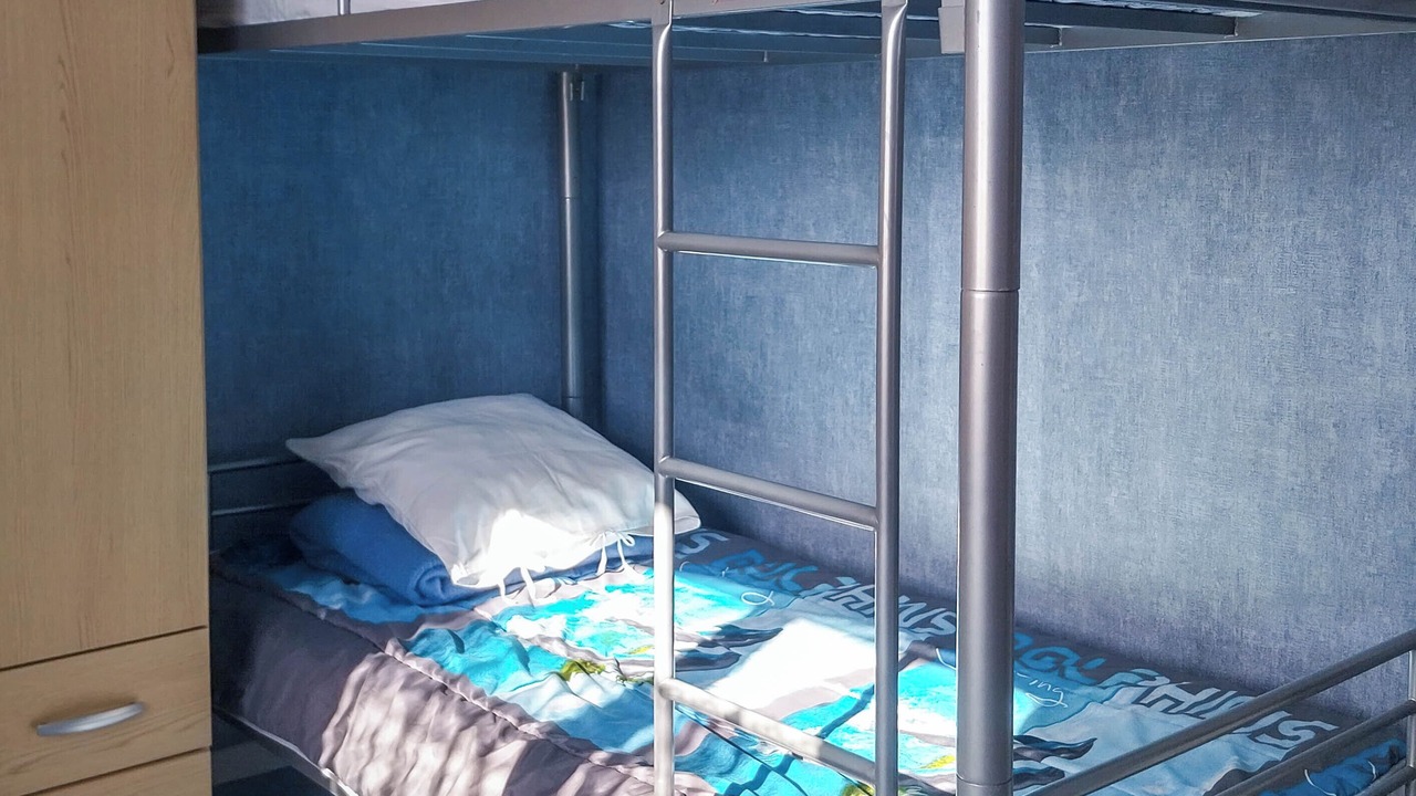 Photo of Bedroom in Ploubalay