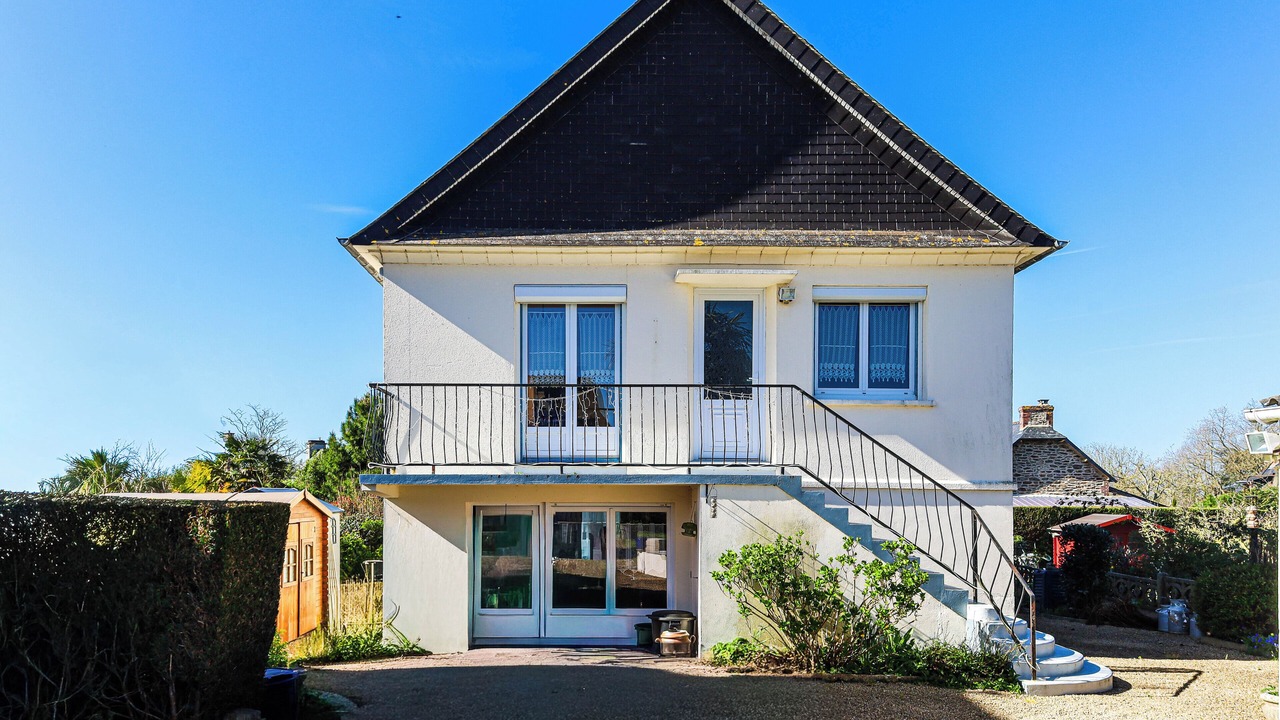 Photo of Outdoor in Ploubalay