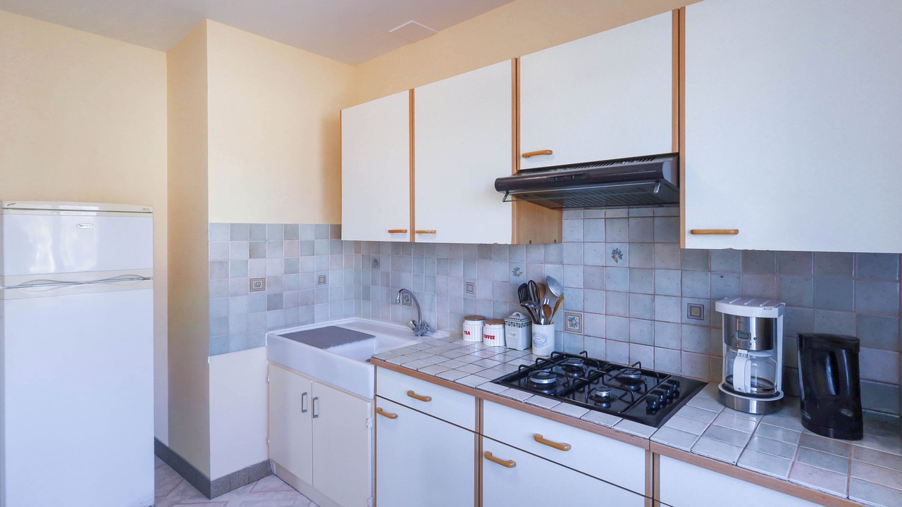 Photo of Kitchen in Ploubalay