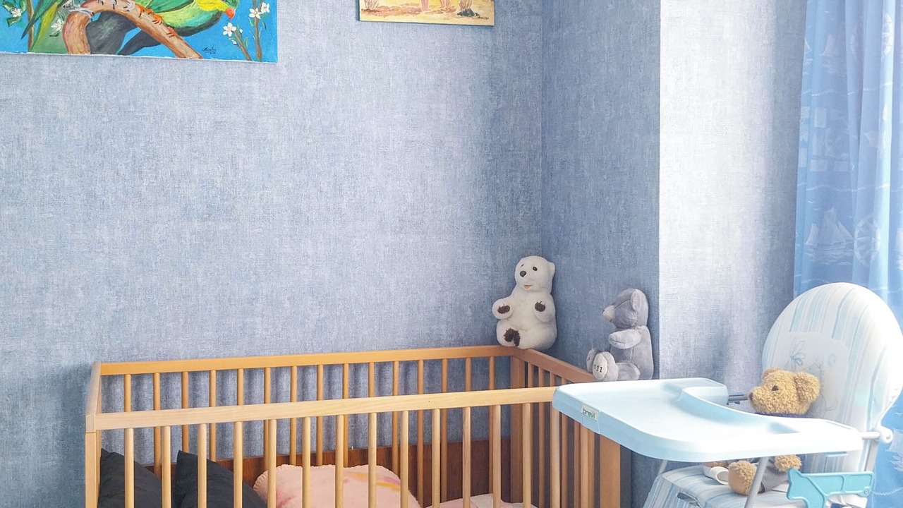 Photo of Bedroom in Ploubalay