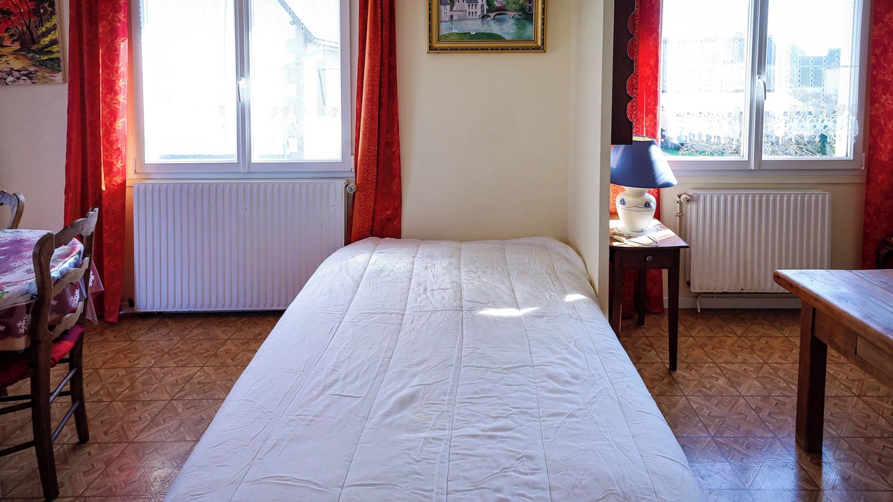 Photo of Bedroom in Ploubalay