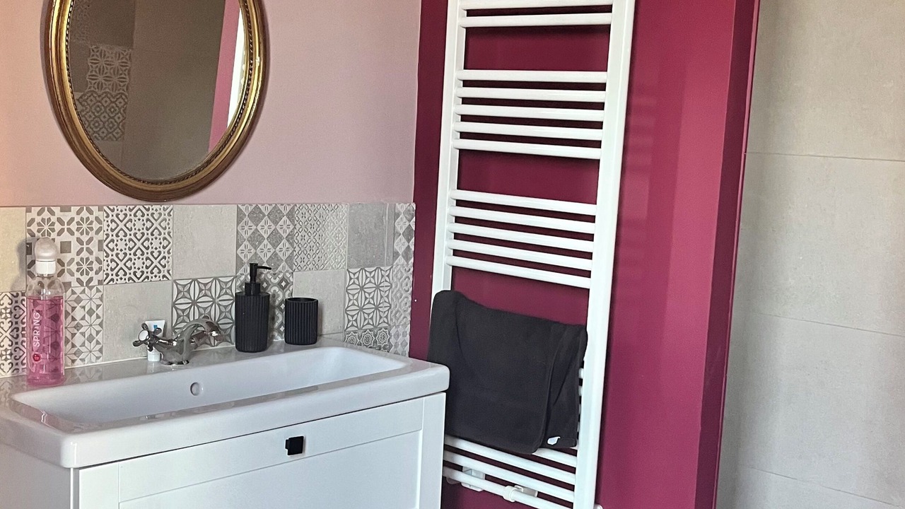 Photo of Bathroom in Sens