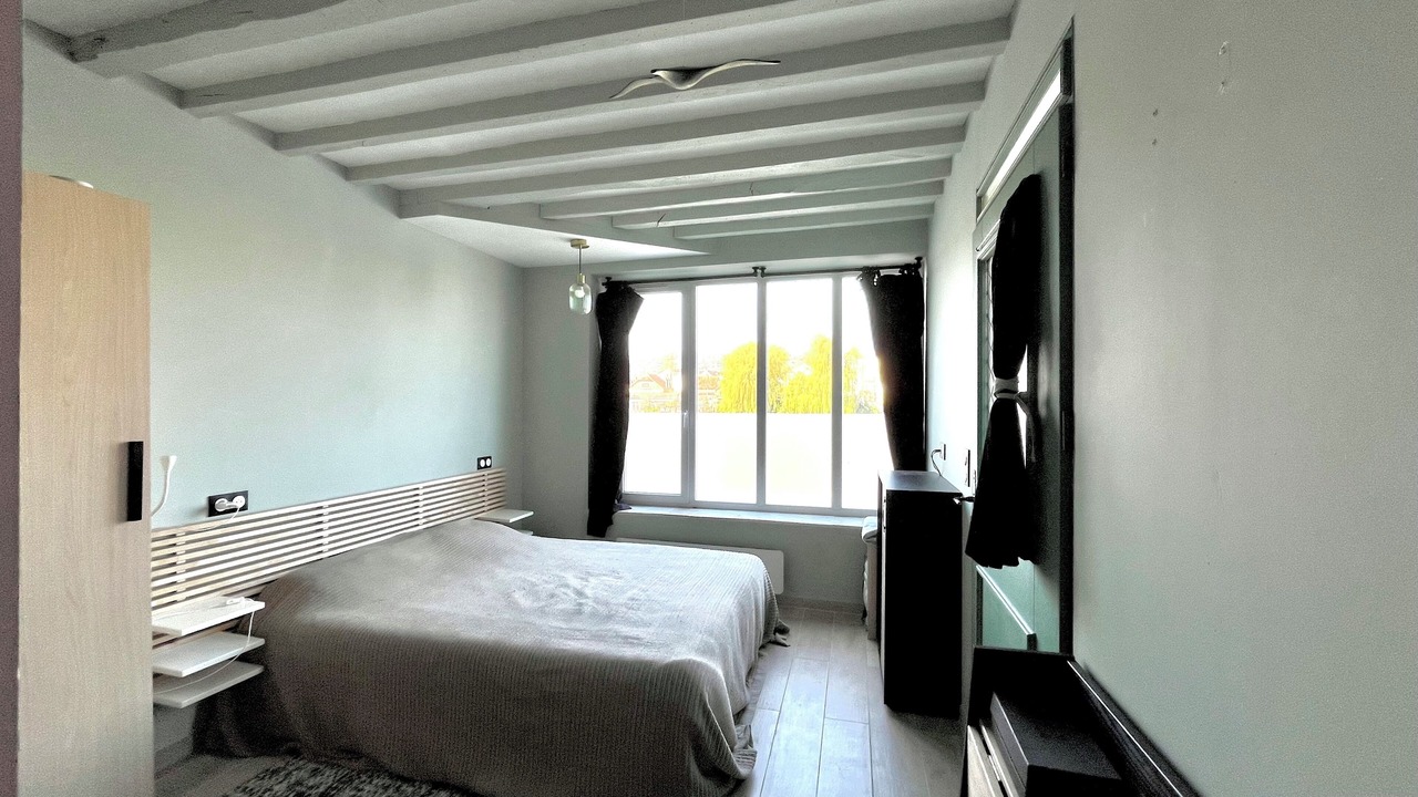 Photo of Bedroom in Sens