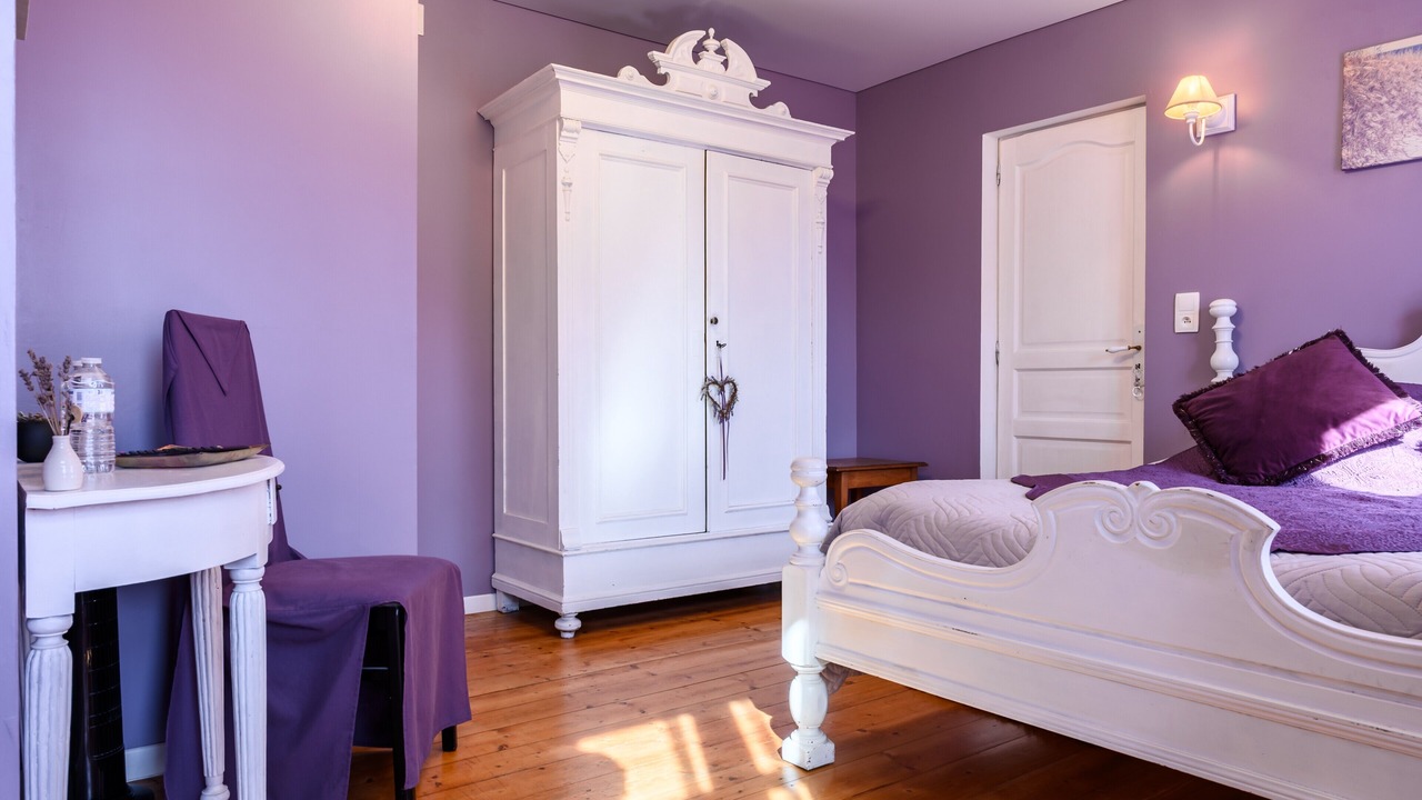 Photo of Bedroom in Beblenheim