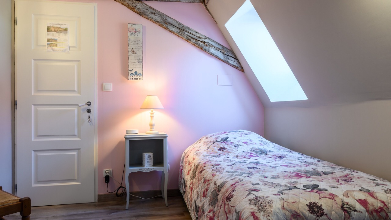 Photo of Bedroom in Beblenheim