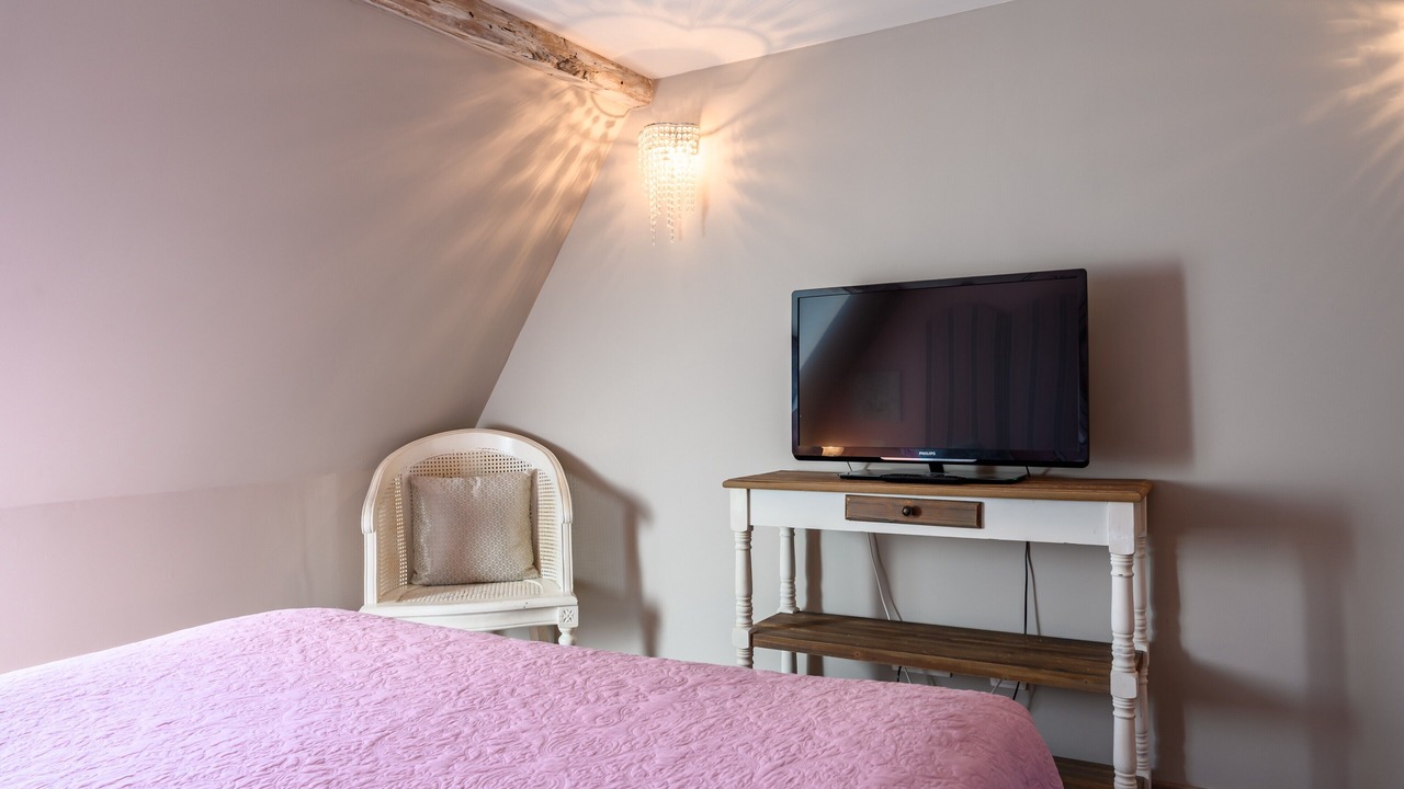 Photo of Bedroom in Beblenheim