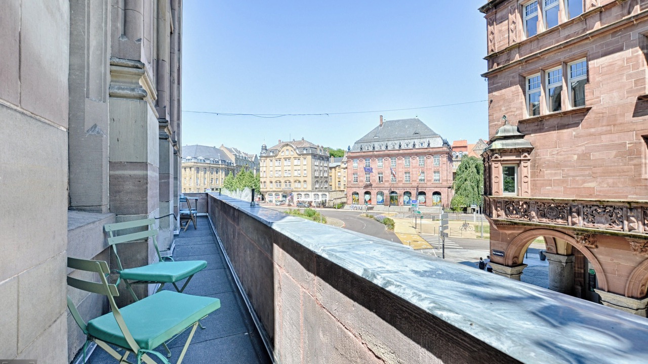 Photo of Outdoor in Nouvelle Ville