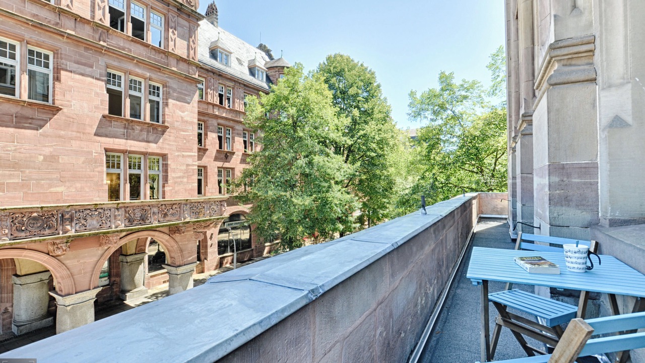 Photo of Outdoor in Nouvelle Ville