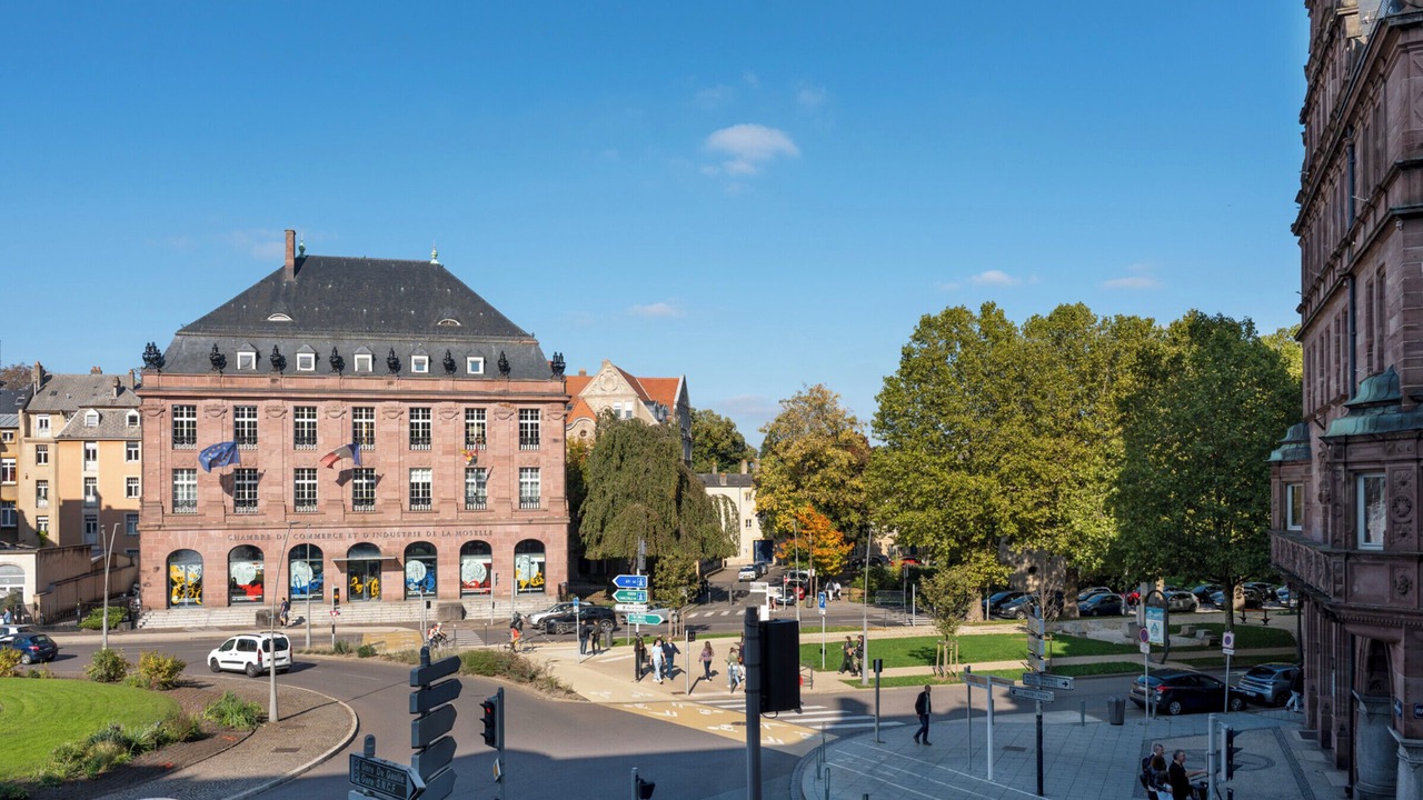 Photo of Others in Nouvelle Ville