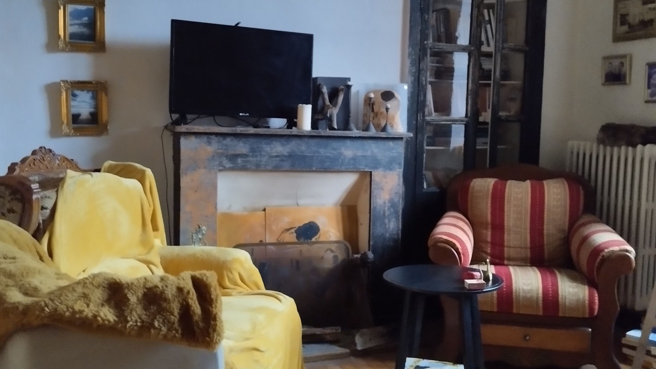 Photo of Livingroom in Jugon-les-Lacs-Commune-Nouvelle