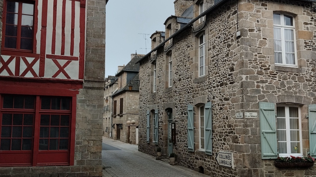 Photo of Others in Jugon-les-Lacs-Commune-Nouvelle