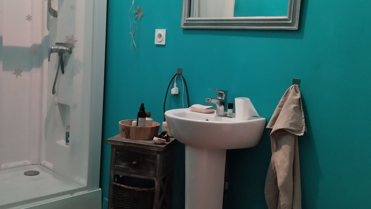 Photo of Bathroom in Jugon-les-Lacs-Commune-Nouvelle