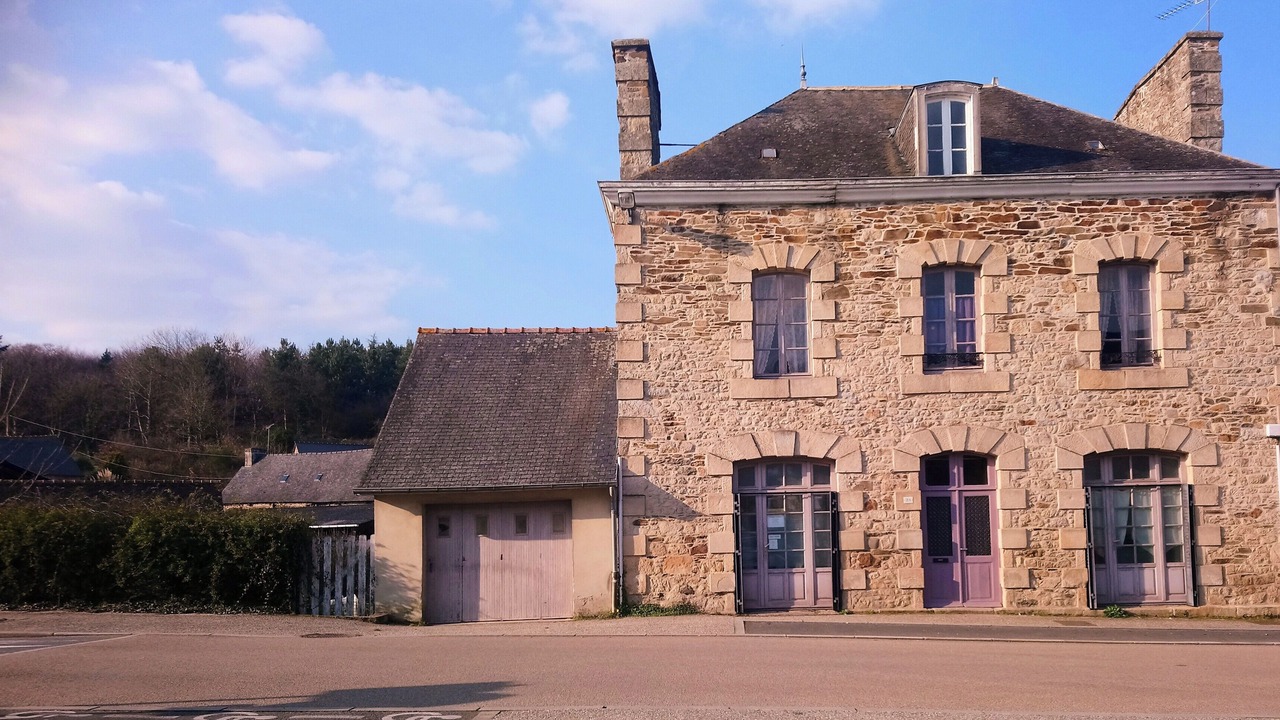 Photo of Outdoor in Jugon-les-Lacs-Commune-Nouvelle