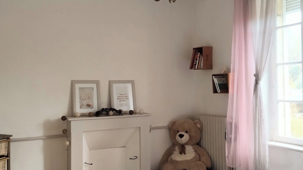 Photo of Bedroom in Jugon-les-Lacs-Commune-Nouvelle