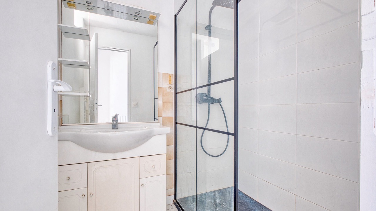 Photo of Bathroom in Trelissac