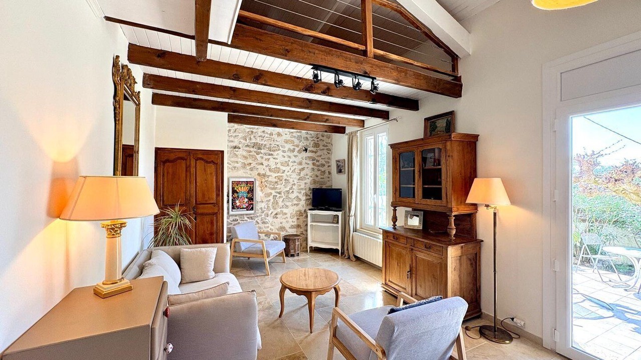Photo of Livingroom in Les 3 Ponts