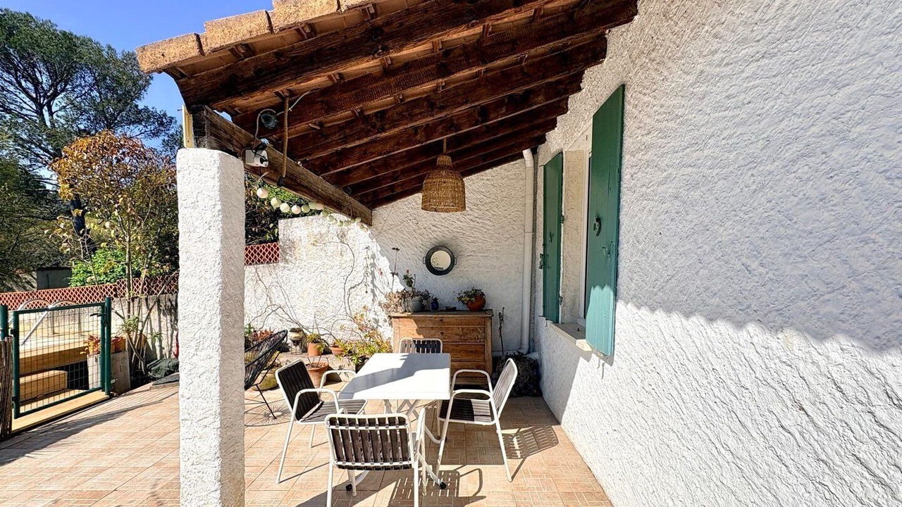 Photo of Outdoor in Les 3 Ponts