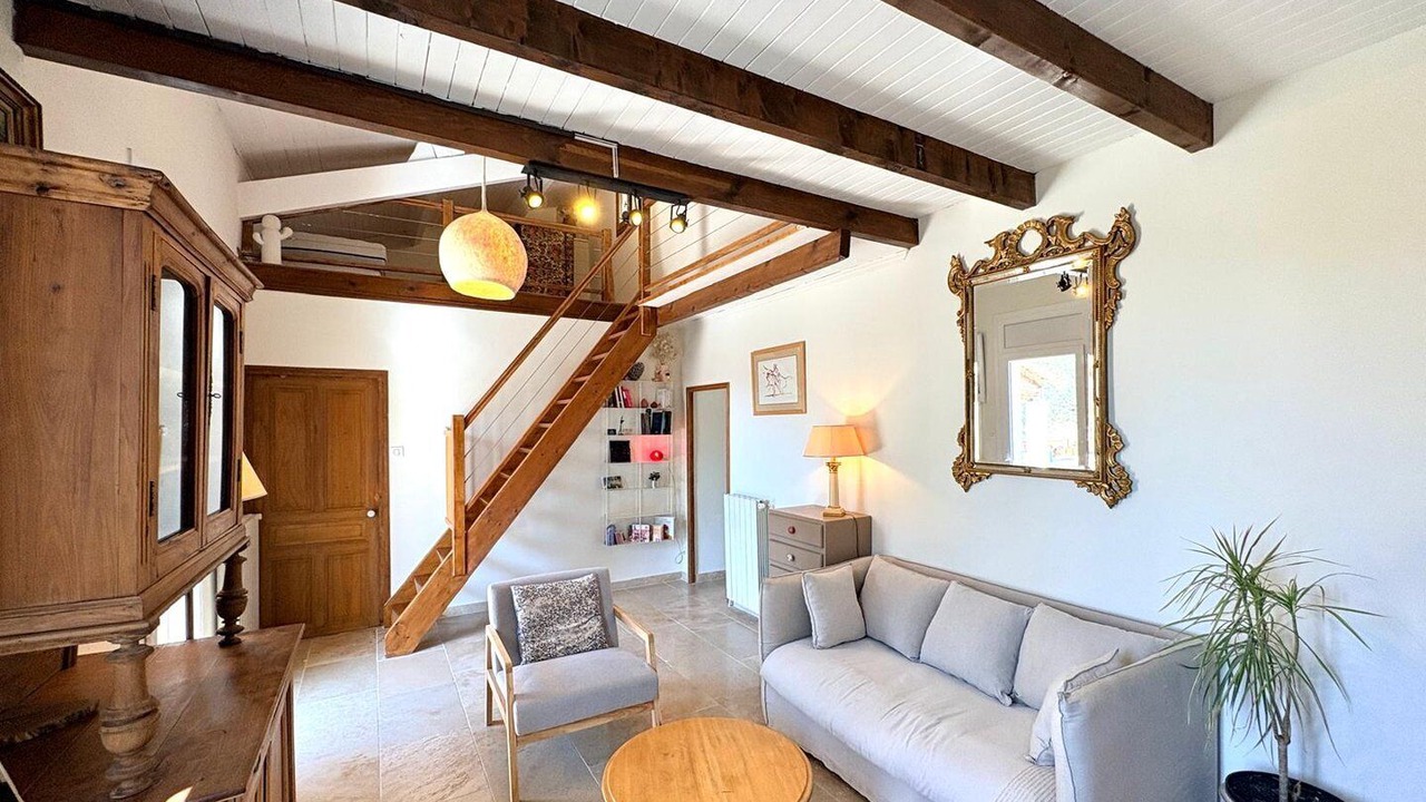 Photo of Livingroom in Les 3 Ponts