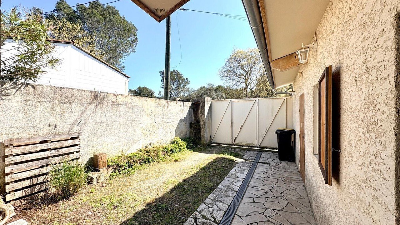 Photo of Patio Balcony in Les 3 Ponts