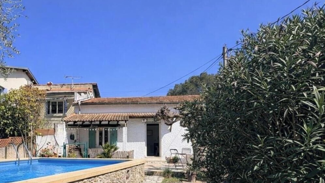 Photo of Outdoor in Les 3 Ponts