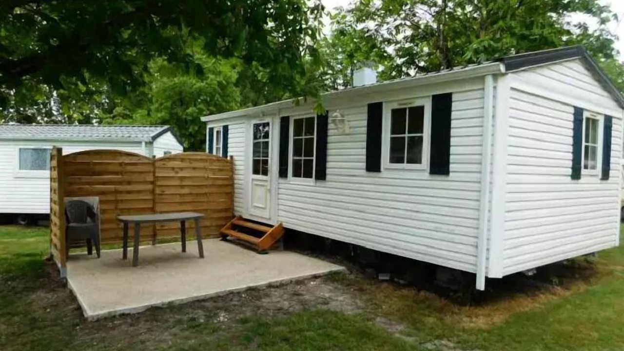 Photo of Outdoor in Chemery