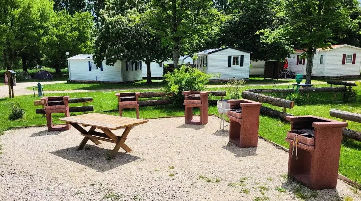Photo of Outdoor in Chemery